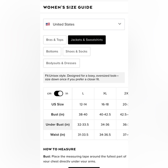 Alo Yoga crew neck sweatshirt - NWOT - Picture 4 of 4